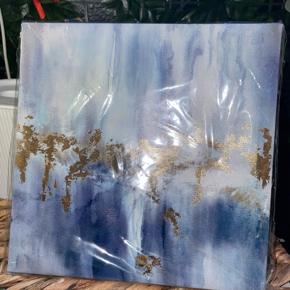 Jewelry trinket, cord organizer, mini wall art bundle-Brand new - Picture 4 of 4